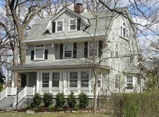 185 Montclair Ave, Montclair, NJ 07042
