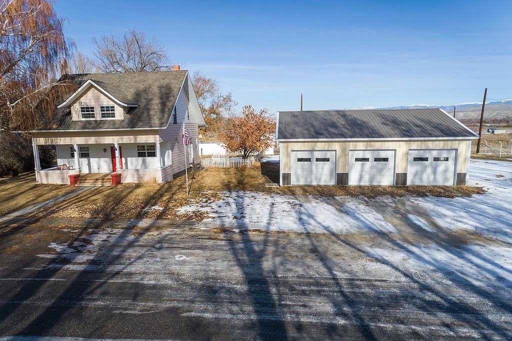 518 West G St, Basin, WY 82410 MLS 10022757 Zillow