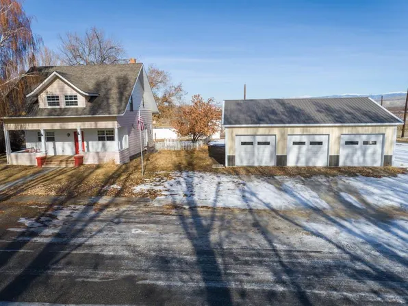 518 West G St, Basin, WY 82410