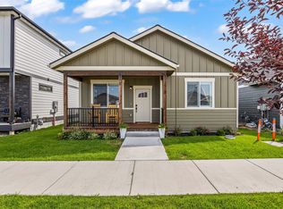 2510 Chuck Wagon Dr, Missoula, MT 59808