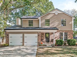 14815 Wheatfield Ln, Carmel, IN 46032