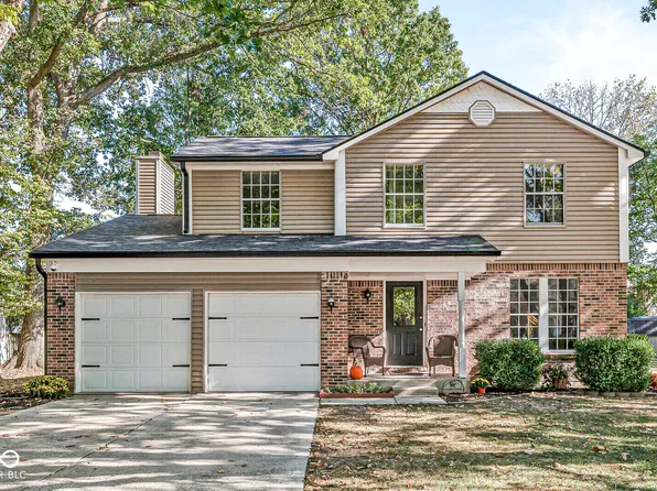 14815 Wheatfield Ln, Carmel, IN 46032