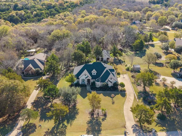 3840 Angela Ct, Midlothian, TX 76065