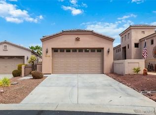 1085 Desert Marigold Cir, Bullhead City, AZ 86429