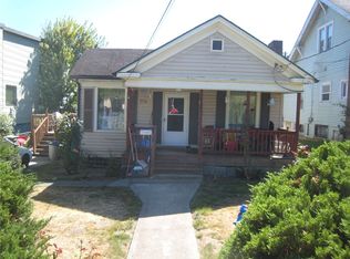 4627 S Holly St, Seattle, WA