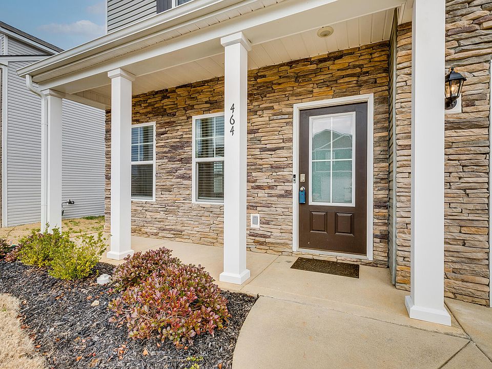 464 Brinkleys Way, Johnson City, TN 37615 Zillow