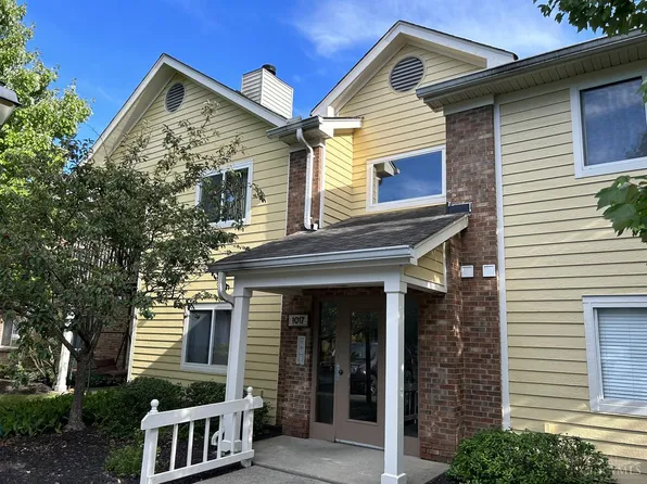 1017 Cedar Ridge Dr, Cincinnati, OH 45245