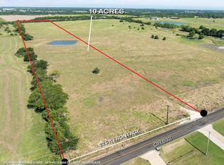 10583 County Road 632, Blue Ridge, TX 75424