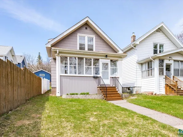1307 E 10th St, Duluth, MN 55805