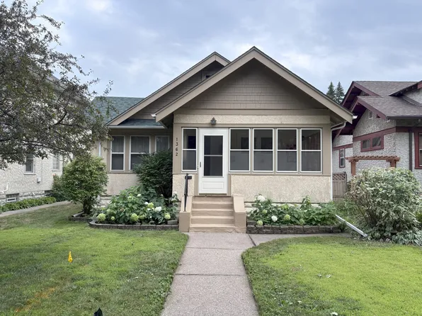 1362 Albany Ave, Saint Paul, MN 55108