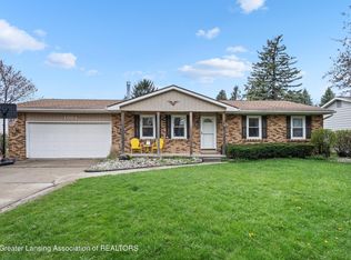 1004 Old Erin Way, Lansing, MI 48917