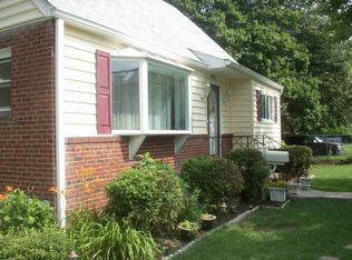 11820 Claridge Rd, Silver Spring, MD 20902