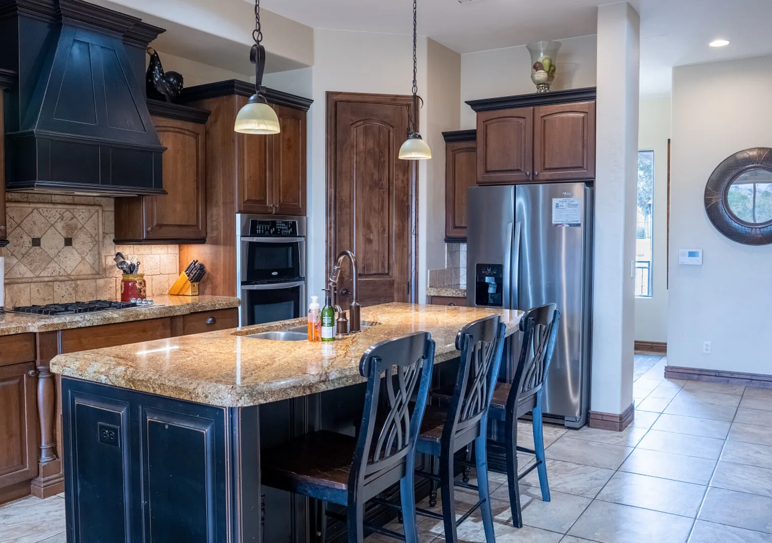 Recharge in Southern Utah with Stunning Community Amenities — Photo 3