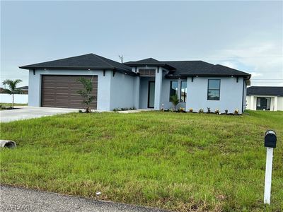 1811 NE 17th Place Cpe, Coral, FL, 33909