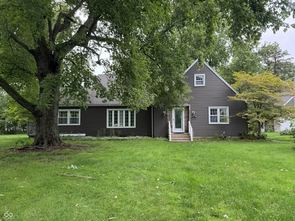 12131 N State Road 9, Alexandria, IN 46001