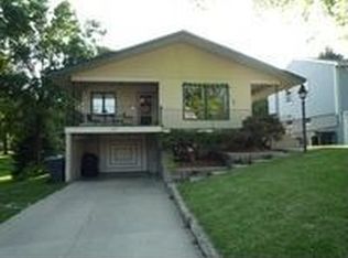 2541 S Mulberry St, Sioux City, IA 51106