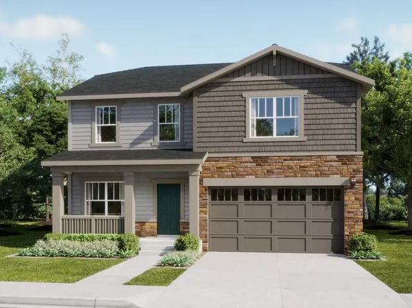 163 Mia Lane, Johnstown, CO 80534