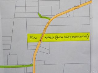 6207 Sandridge Rd, Long Beach, WA 98631