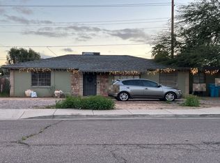 3415 W Campbell Ave, Phoenix, AZ 85017
