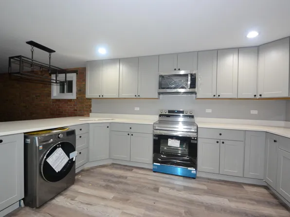 3620 S Wolcott Ave #1F, Chicago, IL 60609