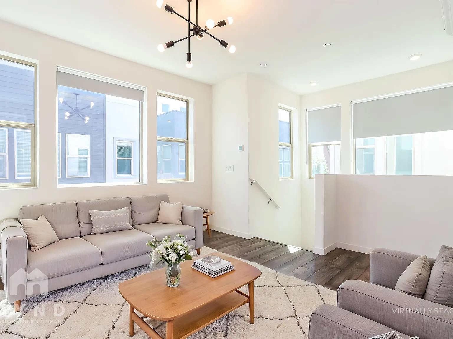 1 bed, 1.0 bath, 626 sqft, $1,815 — Photo 2
