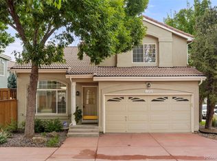 1370 Braewood Ave, Highlands Ranch, CO 80129