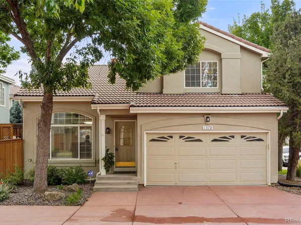 1370 Braewood Avenue, Highlands Ranch, CO 80129