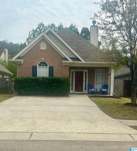 391 Forest Lakes Dr, Sterrett, AL, 35147