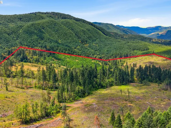 Fairdale Rd, Yamhill, OR 97148