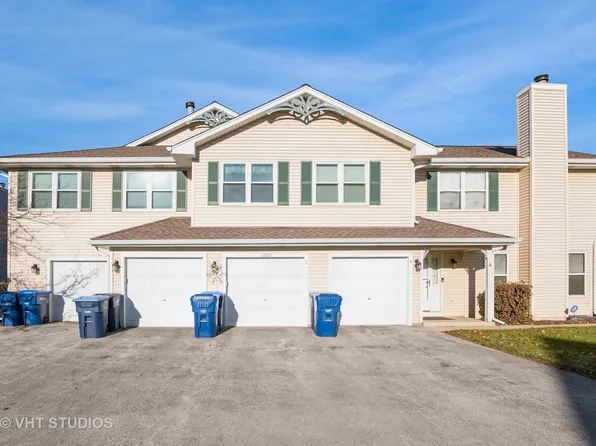 12212 Fairway Cir Unit D, Blue Island, IL 60406