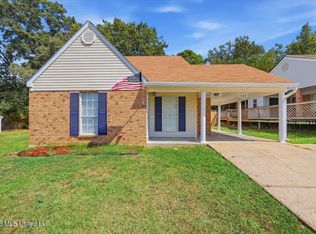 1428 Chelsea Ln, Richland, MS 39218