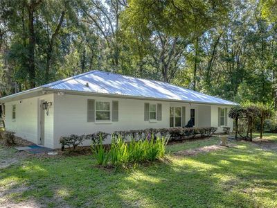 23717 NW 194th Dr, High Springs, FL, 32643