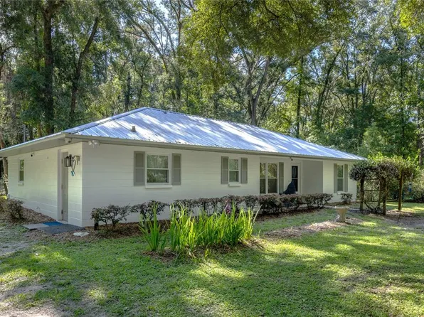 23717 NW 194th Dr, High Springs, FL 32643