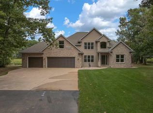 2216 Eagle Smt, Stevens Point, WI 54482