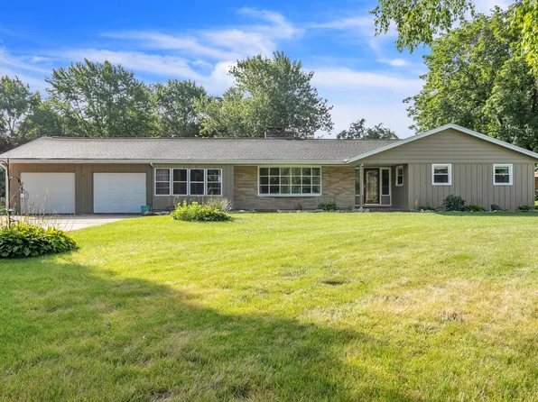 5631 1st PLACE, Kenosha, WI 53144