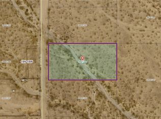 0 S Signal Rd, Golden Valley, AZ 86413