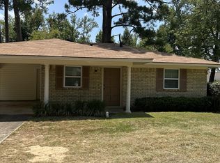 1802 Goodwin Rd, Ruston, LA 71270