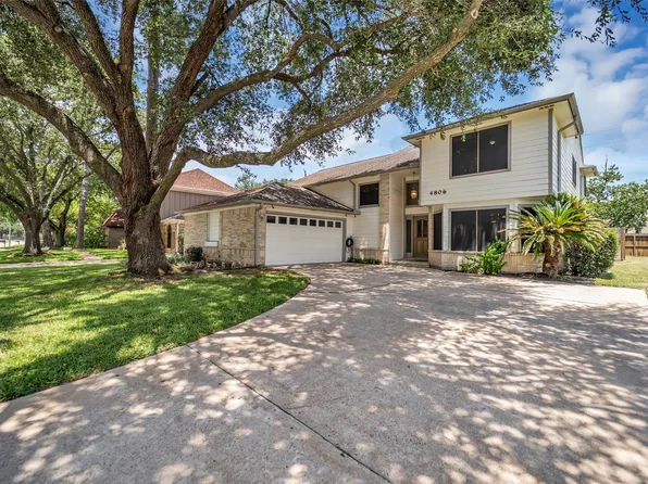 4806 Whispering Falls Dr, Houston, TX 77084