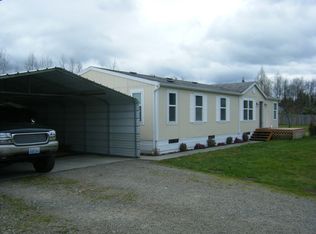 1232 194th St NE, Arlington, WA 98223