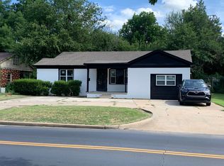 1040 W Boyd St, Norman, OK 73069