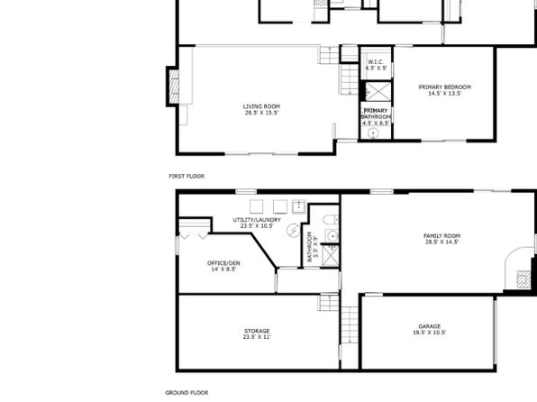 49 Mountain Rd, Roxbury Twp., NJ 07852