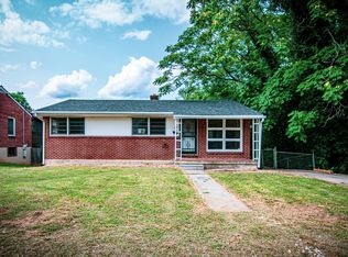 514 Victor Ave NE, Roanoke, VA 24012