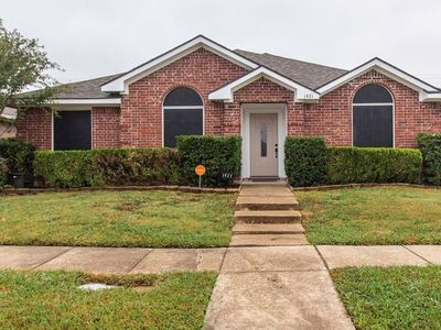 1421 Jessica Ln, Mesquite, TX, 75149