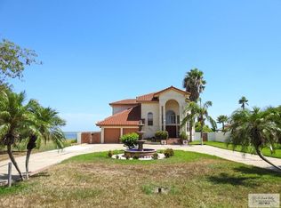 922 Beach Blvd, Laguna Vista, TX 78578