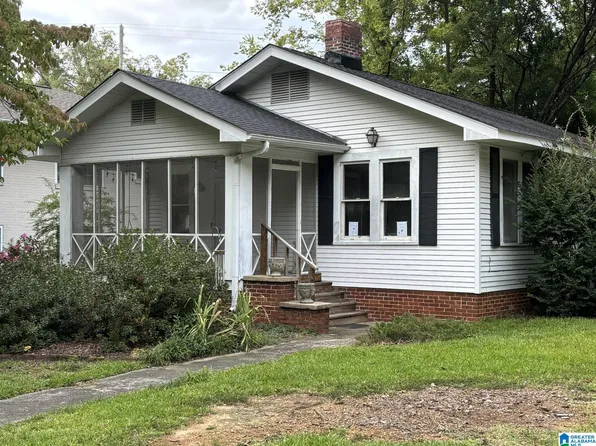 1002 Melrose Pl, Homewood, AL 35209