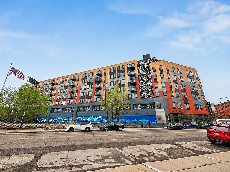 Alvera Apartments — Photo 24