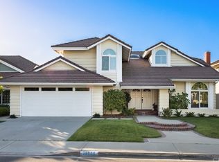 25605 Cresta Loma, Laguna Niguel, CA 92677