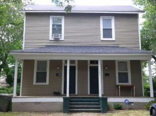 711 Maryland St, Columbia, SC 29201