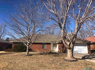 1712 Erinn Pl, Clovis, NM 88101
