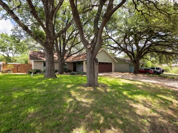 5109 Fort Mason Dr, Austin, TX 78745